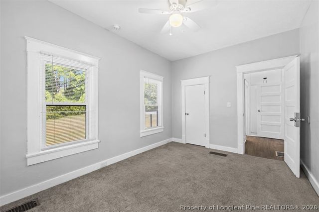 134 John Street, Fayetteville, NC 28305