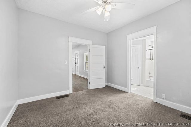 134 John Street, Fayetteville, NC 28305