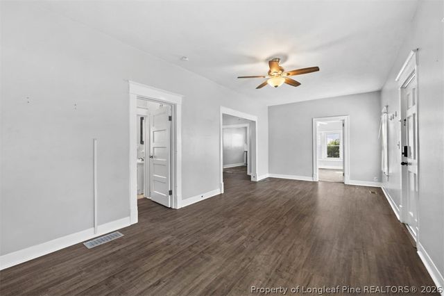 134 John Street, Fayetteville, NC 28305