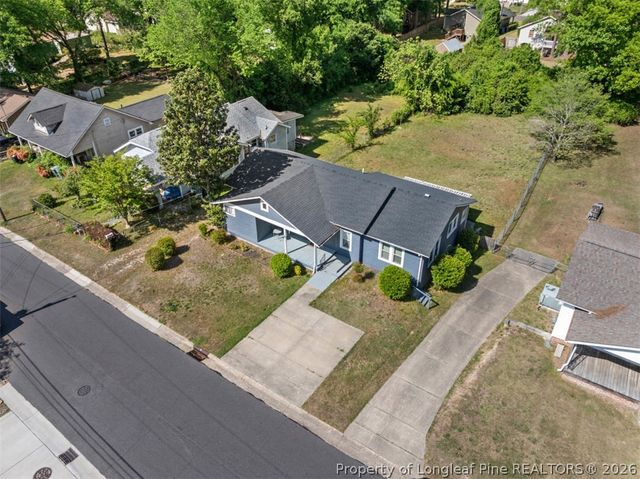 134 John Street, Fayetteville, NC 28305