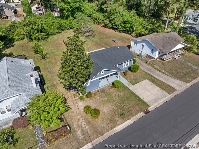 134 John Street, Fayetteville, NC 28305