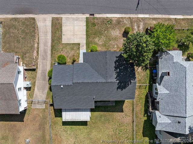 134 John Street, Fayetteville, NC 28305