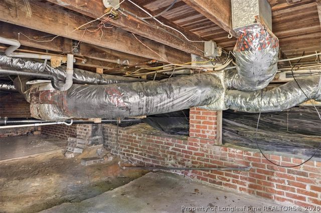 134 John Street, Fayetteville, NC 28305