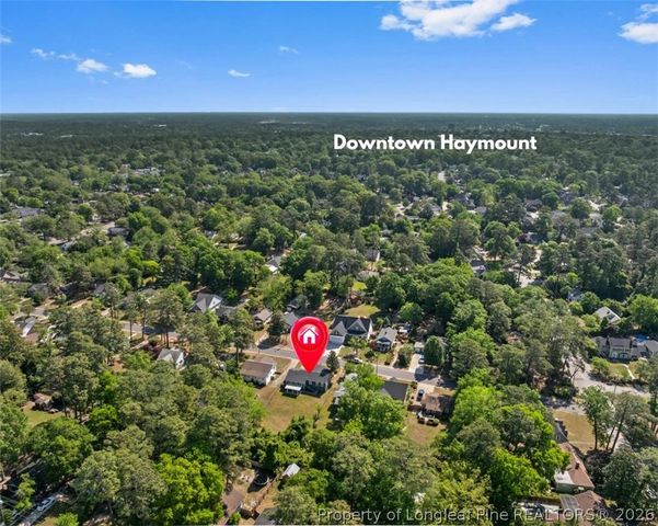 134 John Street, Fayetteville, NC 28305