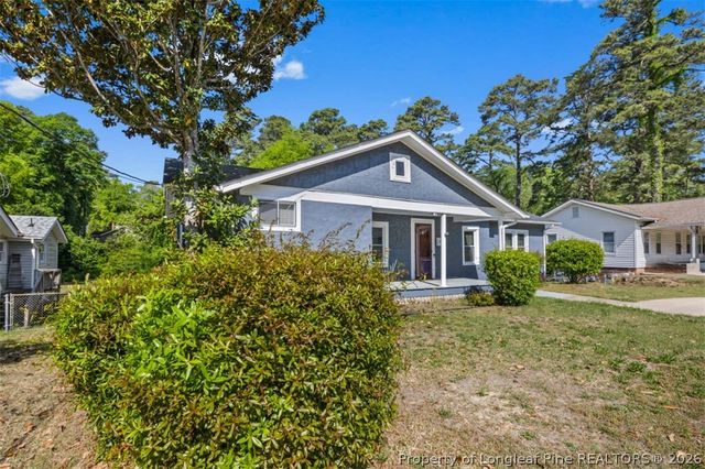 134 John Street, Fayetteville, NC 28305