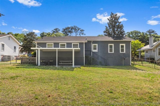 134 John Street, Fayetteville, NC 28305