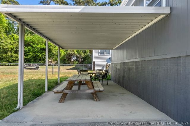 134 John Street, Fayetteville, NC 28305