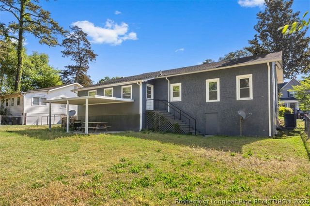 134 John Street, Fayetteville, NC 28305