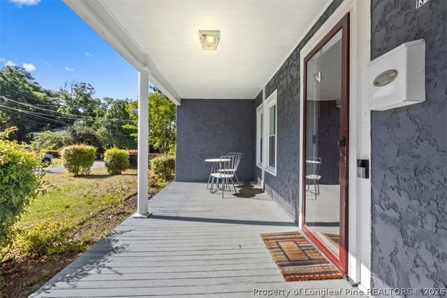 134 John Street, Fayetteville, NC 28305