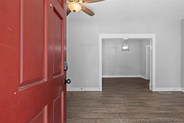 134 John Street, Fayetteville, NC 28305