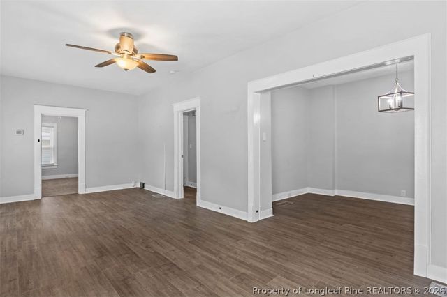 134 John Street, Fayetteville, NC 28305