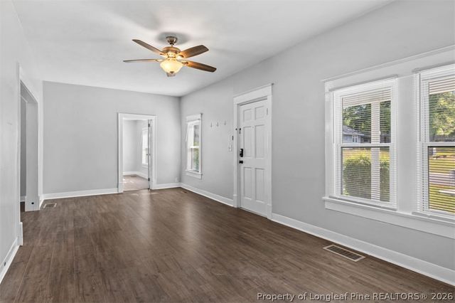 134 John Street, Fayetteville, NC 28305