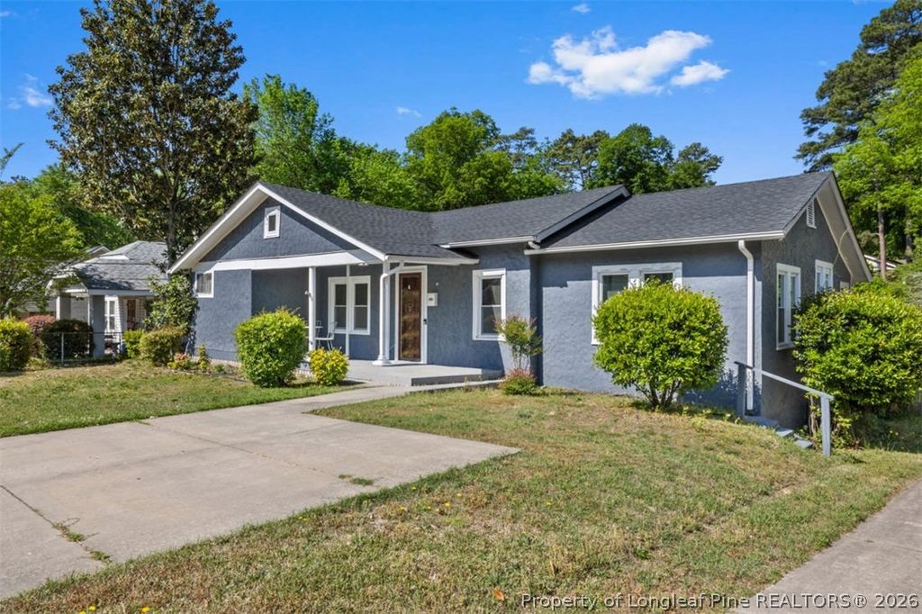134 John Street, Fayetteville, NC 28305 — photo 2