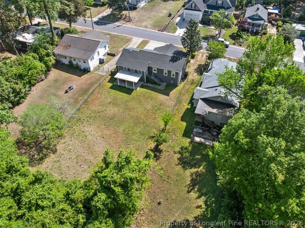 134 John Street, Fayetteville, NC 28305 — photo 26