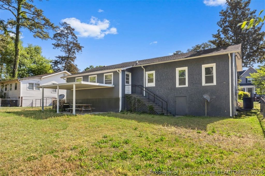 134 John Street, Fayetteville, NC 28305 — photo 32