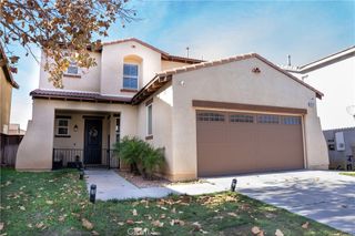 8770 Redondo Avenue, Hesperia, CA 92344