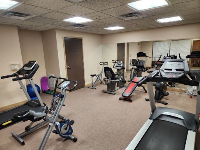 8440 Callie Avenue 410, Morton Grove, IL 60053