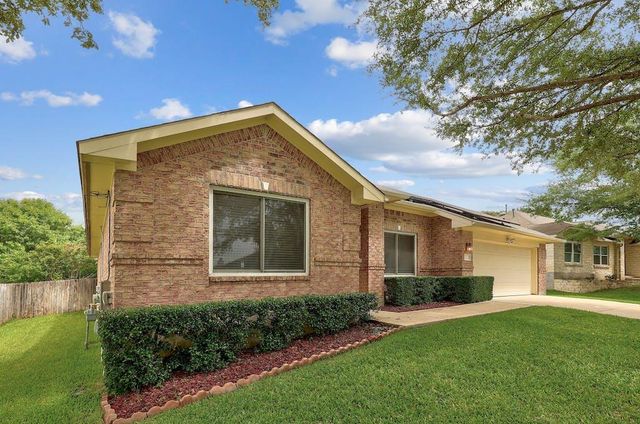 123 Chandler Pointe LOOP, Round Rock, TX 78665