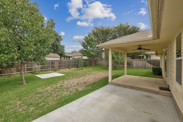 123 Chandler Pointe LOOP, Round Rock, TX 78665
