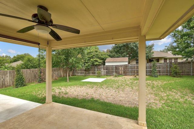123 Chandler Pointe LOOP, Round Rock, TX 78665