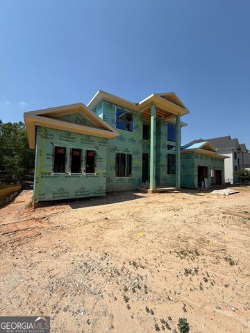 6990 Deaton Henry Road, Flowery Branch, GA 30542