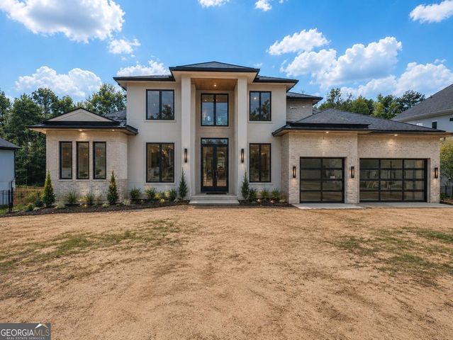6990 Deaton Henry Road, Flowery Branch, GA 30542