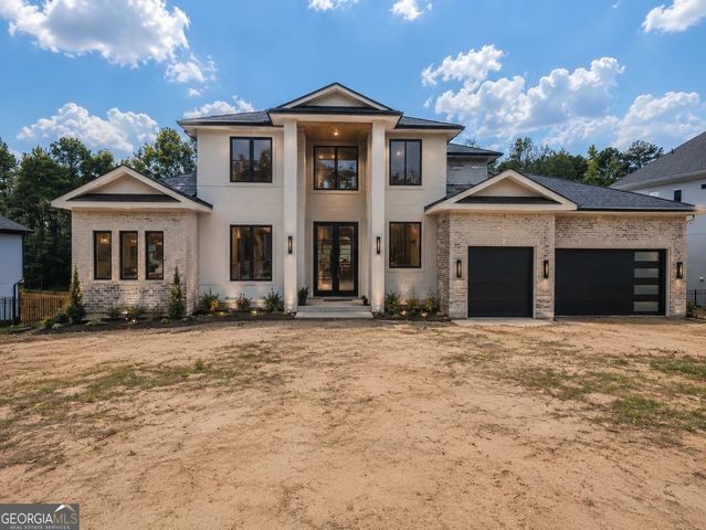 6990 Deaton Henry Road, Flowery Branch, GA 30542