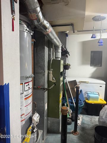 4109 Mclean Place, Anchorage, AK 99504