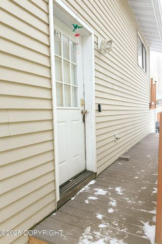 4109 Mclean Place, Anchorage, AK 99504