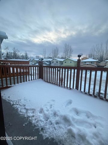 4109 Mclean Place, Anchorage, AK 99504