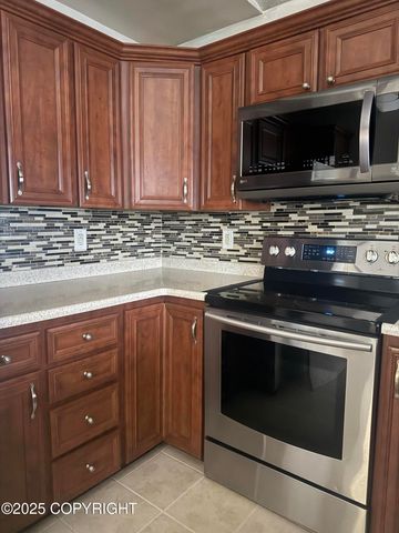 4109 Mclean Place, Anchorage, AK 99504