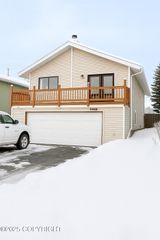 4109 Mclean Place, Anchorage, AK 99504