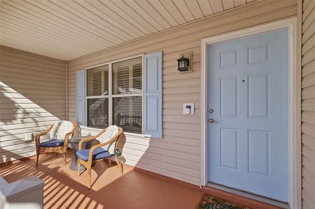1609 BLOSSOM TERRACE, The Villages, FL 32162