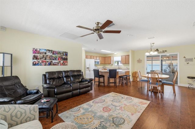 1609 BLOSSOM TERRACE, The Villages, FL 32162