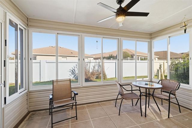 1609 BLOSSOM TERRACE, The Villages, FL 32162
