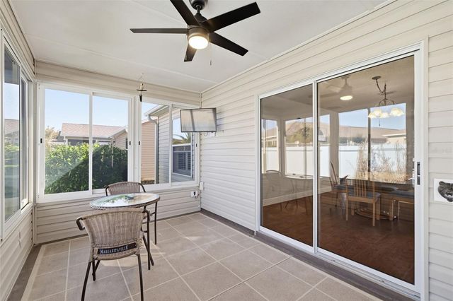 1609 BLOSSOM TERRACE, The Villages, FL 32162