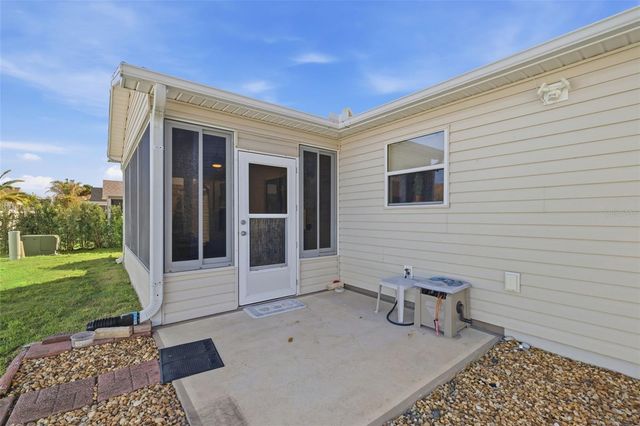 1609 BLOSSOM TERRACE, The Villages, FL 32162