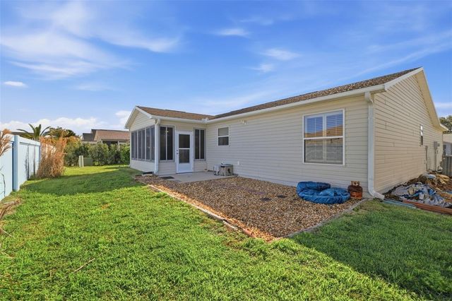 1609 BLOSSOM TERRACE, The Villages, FL 32162