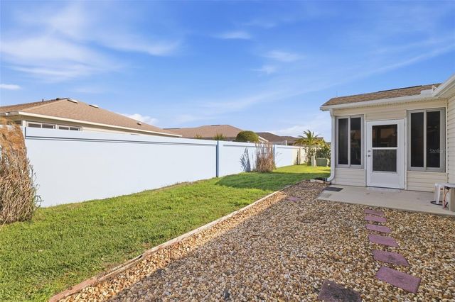 1609 BLOSSOM TERRACE, The Villages, FL 32162