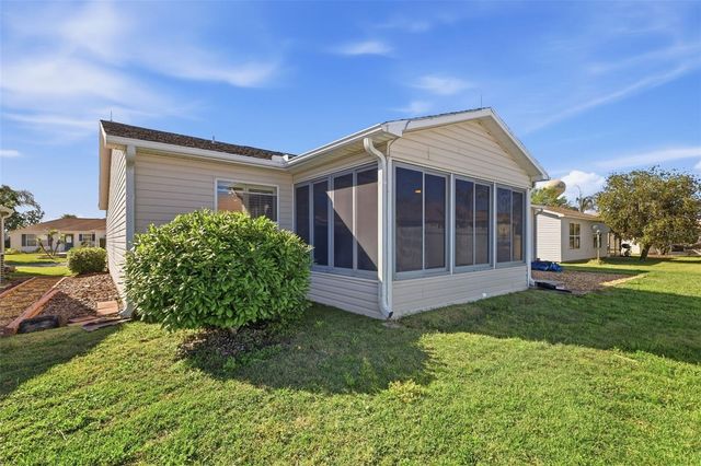 1609 BLOSSOM TERRACE, The Villages, FL 32162
