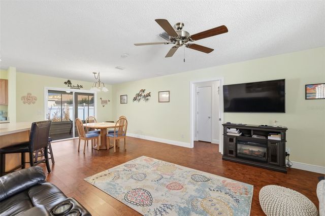 1609 BLOSSOM TERRACE, The Villages, FL 32162