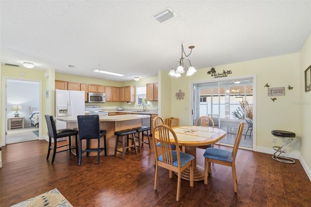 1609 BLOSSOM TERRACE, The Villages, FL 32162