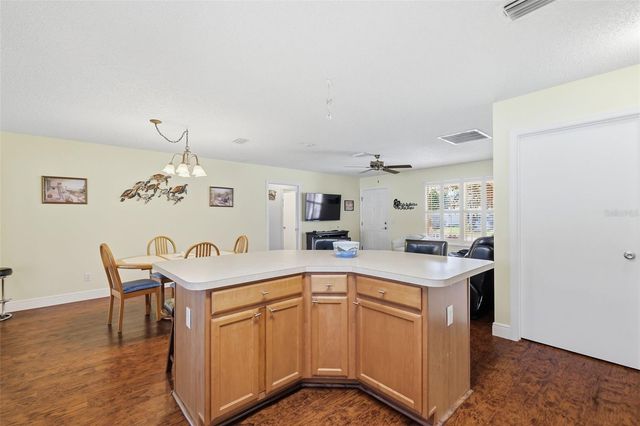 1609 BLOSSOM TERRACE, The Villages, FL 32162