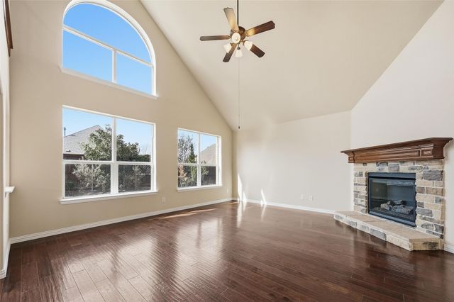 405 James Herndon Trail, Mckinney, TX 75071