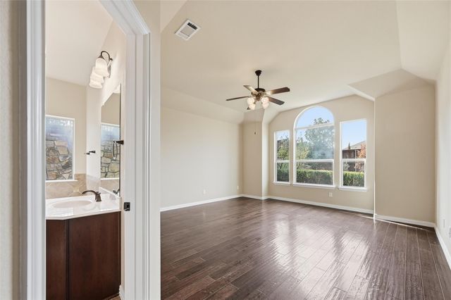 405 James Herndon Trail, Mckinney, TX 75071