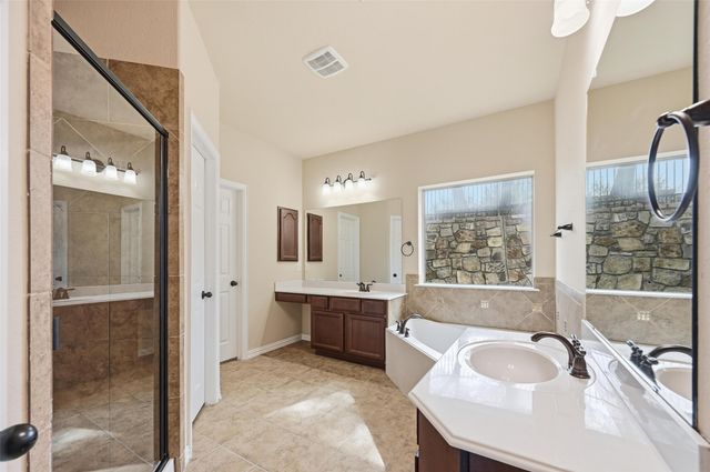 405 James Herndon Trail, Mckinney, TX 75071