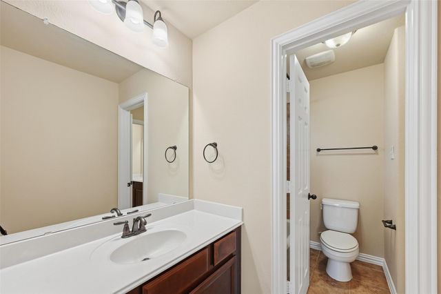 405 James Herndon Trail, Mckinney, TX 75071