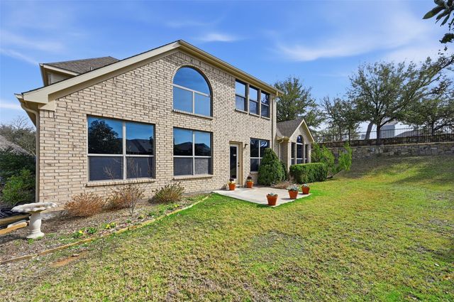 405 James Herndon Trail, Mckinney, TX 75071