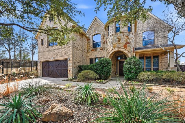 405 James Herndon Trail, Mckinney, TX 75071