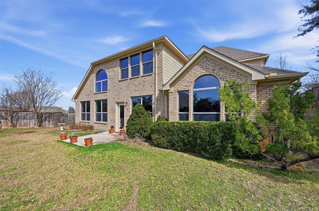 405 James Herndon Trail, Mckinney, TX 75071